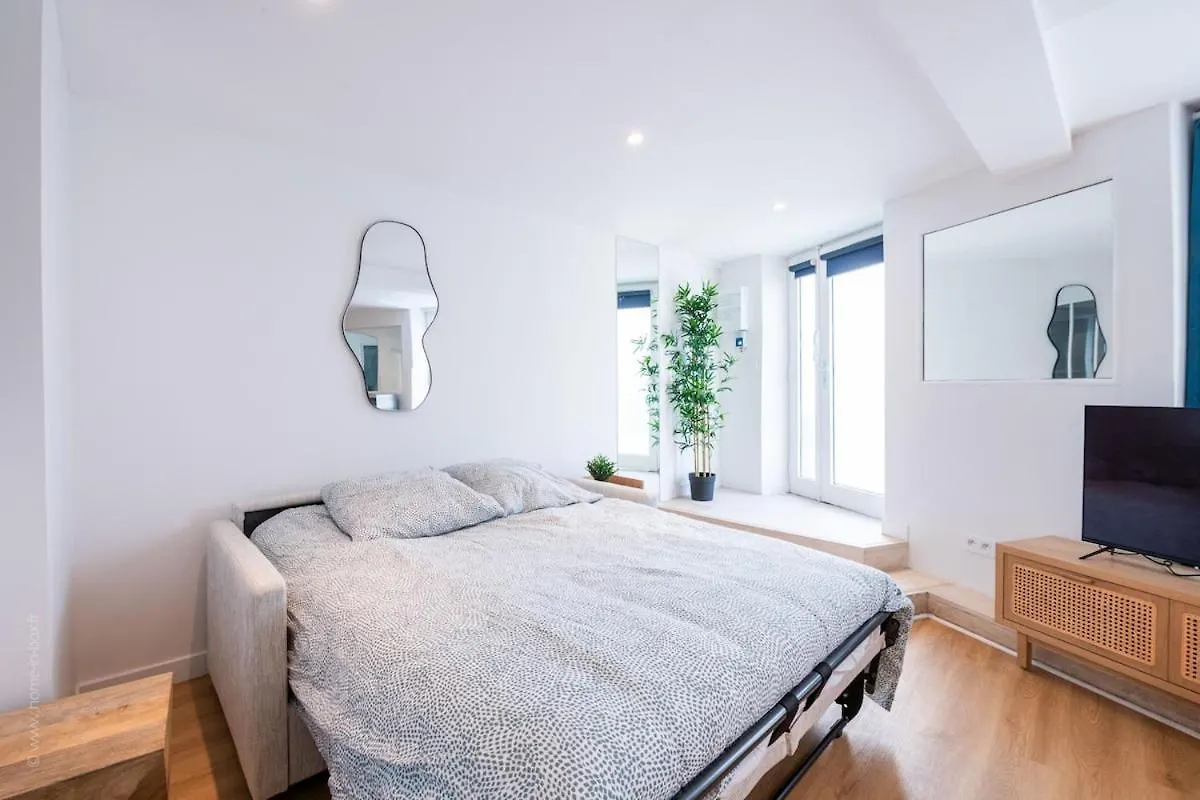 Avenue Breteuil Family - 11 Pers - Unique - Cosy Lejlighed Paris Frankrig