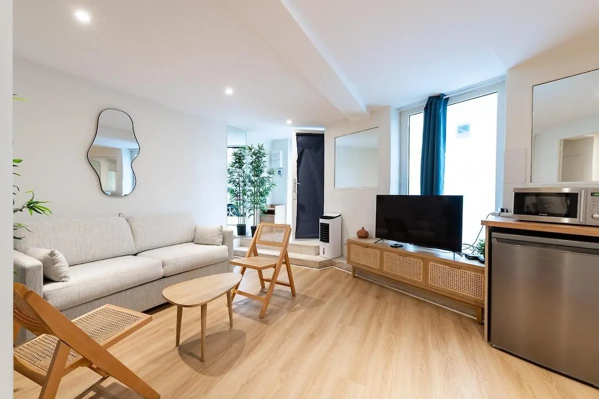 Avenue Breteuil Family - 11 Pers - Unique - Cosy Lejlighed Paris
