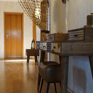 Grosszuegige Mit Terrasse Und Gartenzugang - Komplette Erdgeschoss Apartament Bindlach