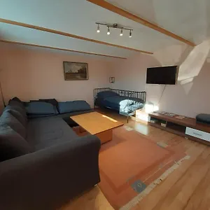 1a Apartament Waltenhausen