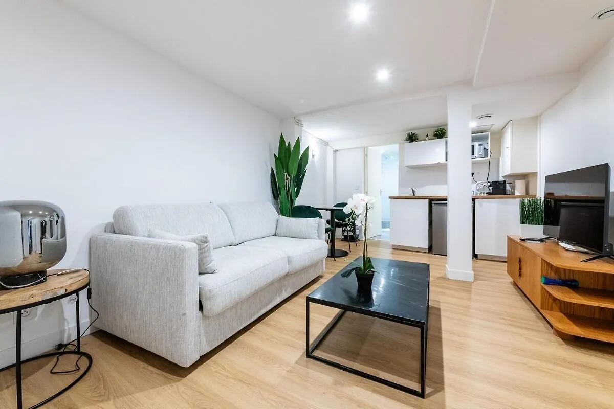 Avenue Breteuil Family - 11 Pers - Unique - Cosy location