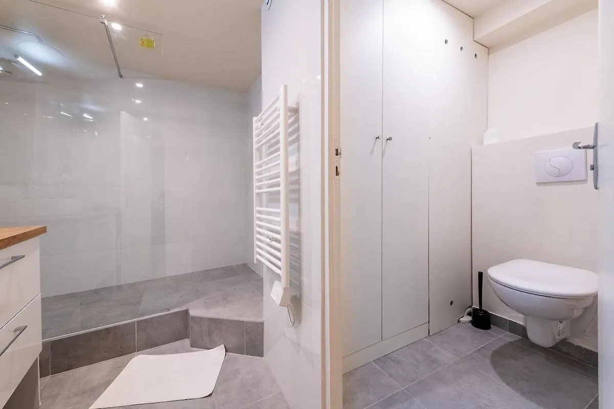 Apartmán Avenue Breteuil Family - 11 Pers - Unique - Cosy Paříž