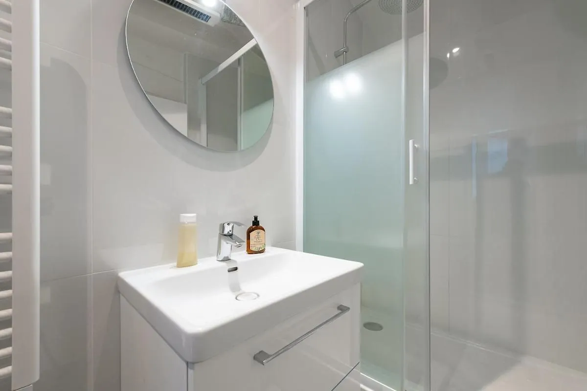 Apartmán Avenue Breteuil Family - 11 Pers - Unique - Cosy Paříž Francie