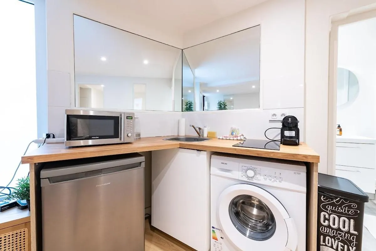 Avenue Breteuil Family - 11 Pers - Unique - Cosy Apartment Paris