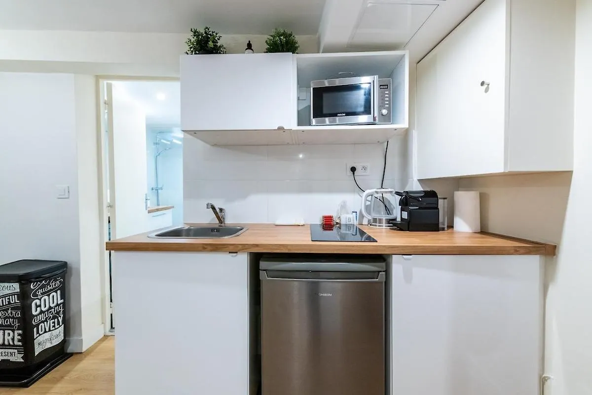 Avenue Breteuil Family - 11 Pers - Unique - Cosy Apartment Paris 0*,