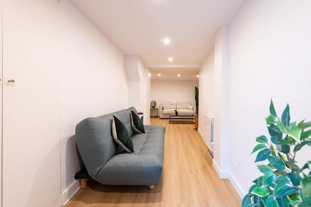 Avenue Breteuil Family - 11 Pers - Unique - Cosy Apartment Paris