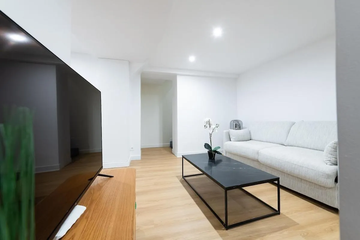 Apartmán Avenue Breteuil Family - 11 Pers - Unique - Cosy Paříž