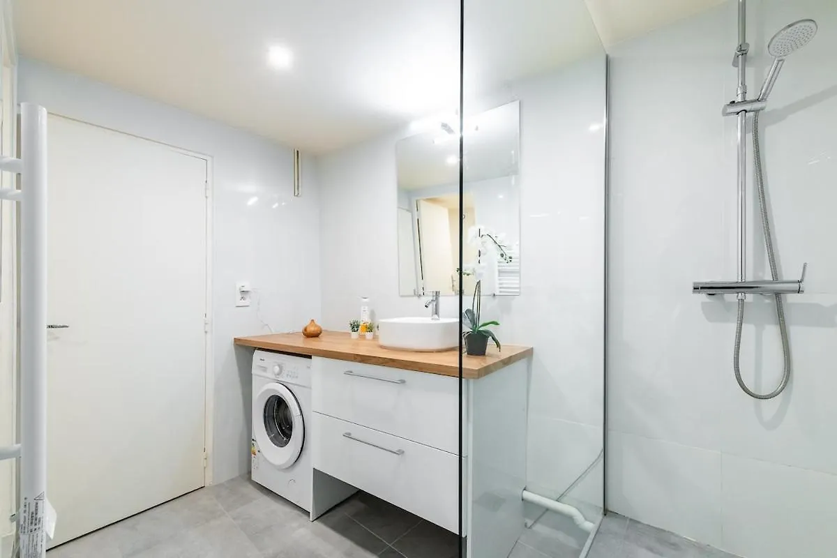 Appartamento Avenue Breteuil Family - 11 Pers - Unique - Cosy Parigi
