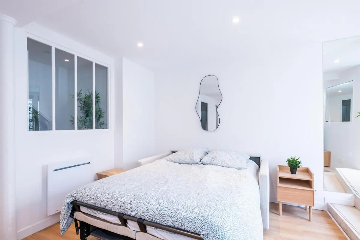 Appartamento Avenue Breteuil Family - 11 Pers - Unique - Cosy Parigi Francia