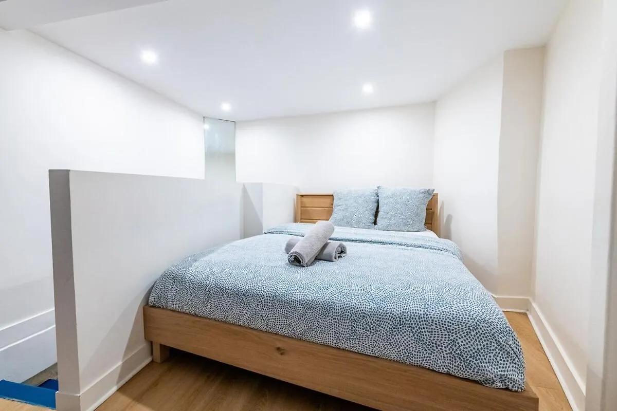 Appartamento Avenue Breteuil Family - 11 Pers - Unique - Cosy Parigi