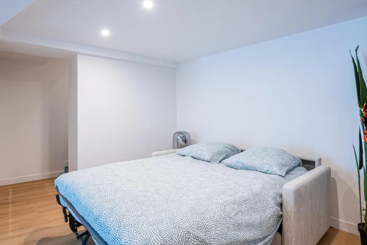 Appartamento Avenue Breteuil Family - 11 Pers - Unique - Cosy Parigi Francia