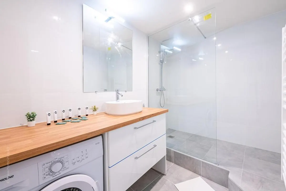 Appartamento Avenue Breteuil Family - 11 Pers - Unique - Cosy Parigi 0*,