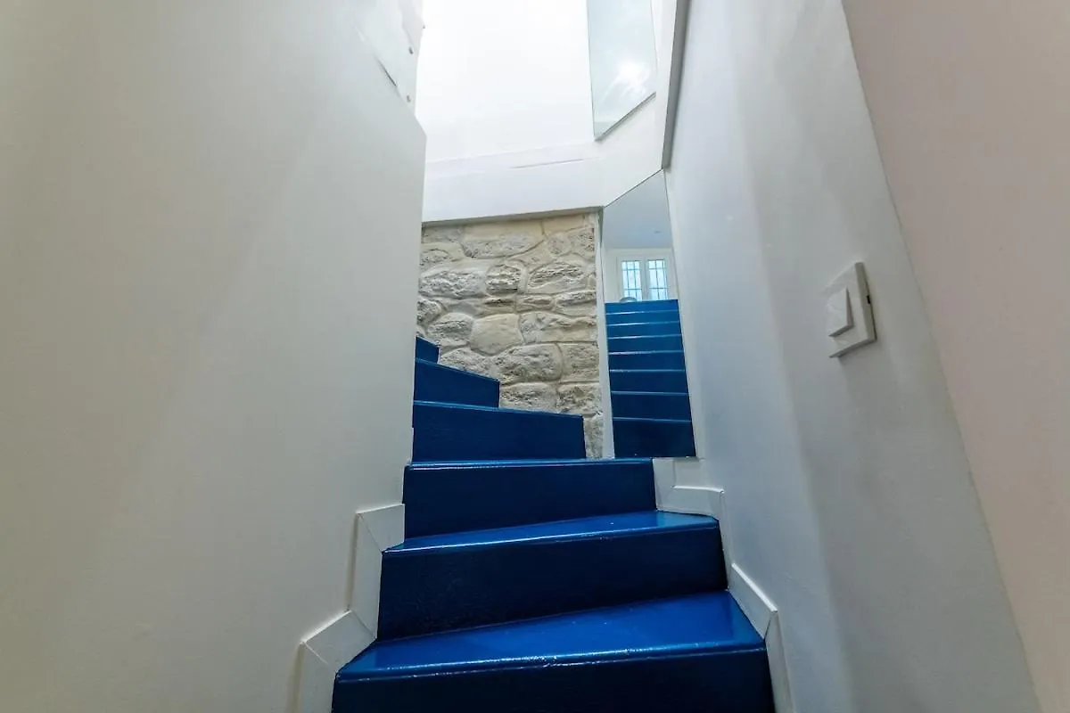 Appartamento Avenue Breteuil Family - 11 Pers - Unique - Cosy Parigi Francia